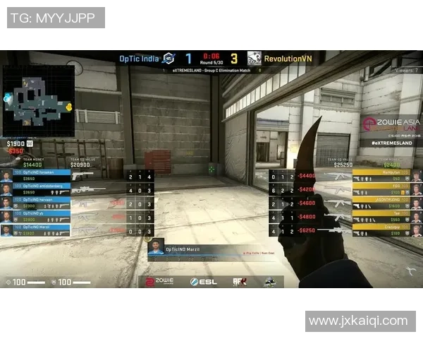 FPX战队在CSGO配合排名中创下新高引发电竞圈热议